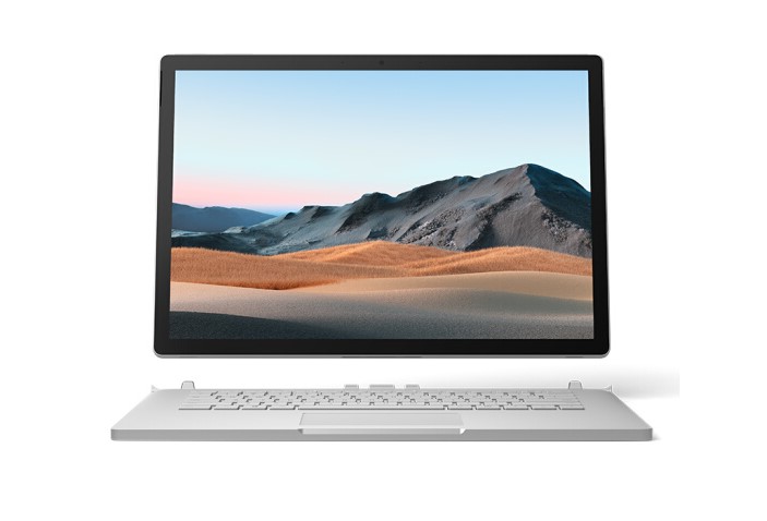 兴安Surface 维修前的准备工作