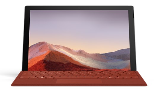 兴安清洁和维护 Surface